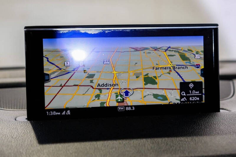 2018 Audi Q7 2.0T quattro Premium Plus