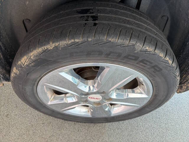 2014 GMC Terrain SLT-1