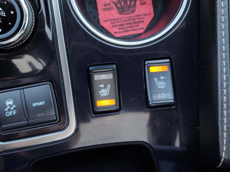 2023 Nissan Maxima