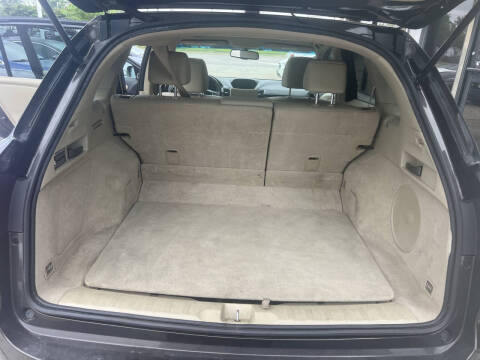 2015 Acura RDX