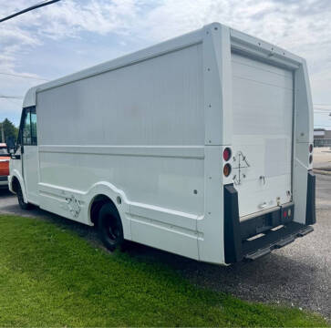 2013 Isuzu NPR