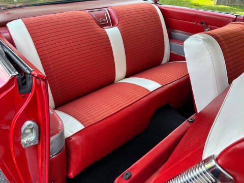 1961 Chevrolet Impala