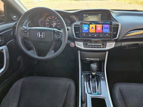 2013 Honda Accord EX