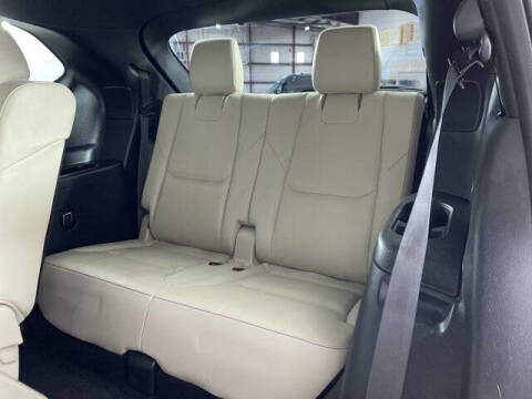 2020 Mazda CX-9 Grand Touring