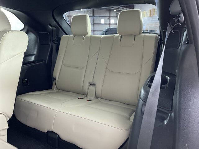 2020 Mazda CX-9 Grand Touring