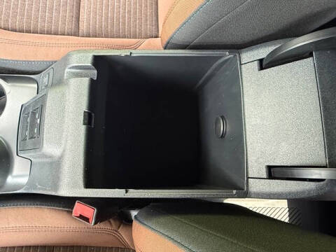 2022 Ford Bronco Outer Banks Advanced