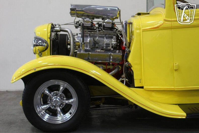 1932 Ford F-100