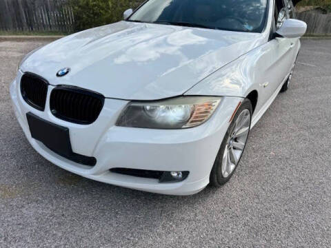 2011 BMW 3 Series 328i