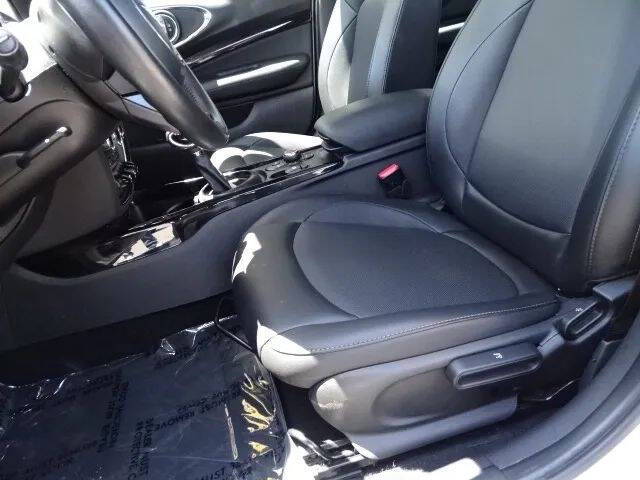 2019 MINI Clubman Cooper ALL4