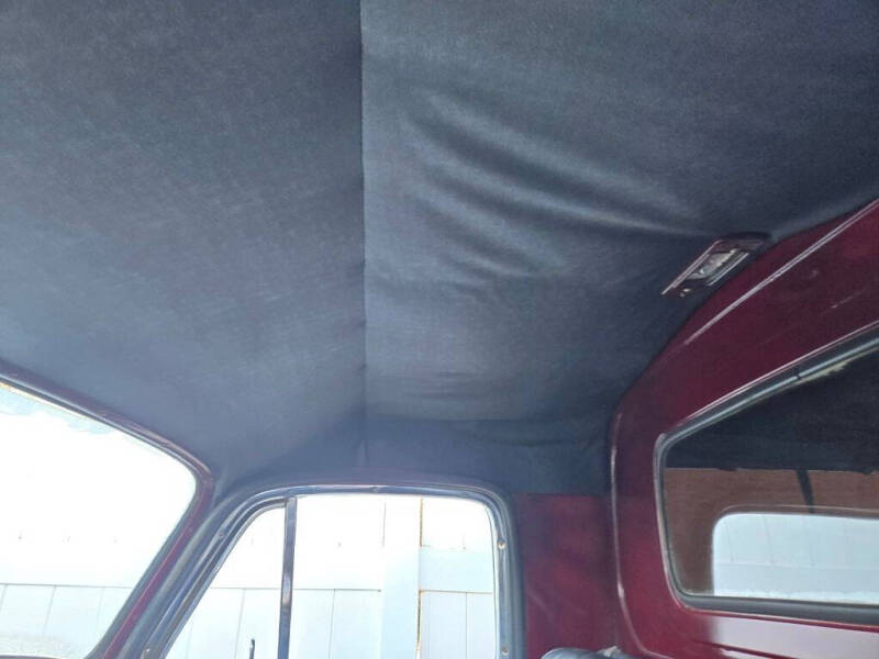 1953 Chevrolet 3100