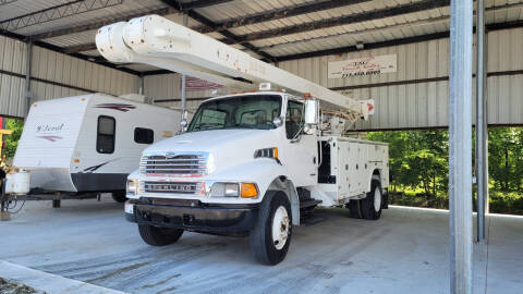 2007 Sterling Acterra