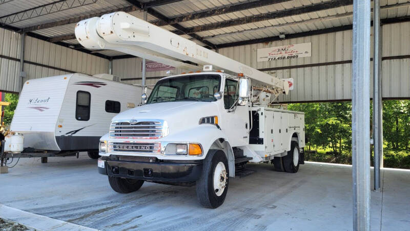2007 Sterling Acterra