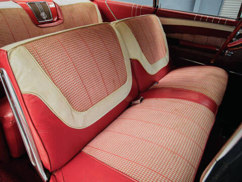 1960 Chevrolet Impala