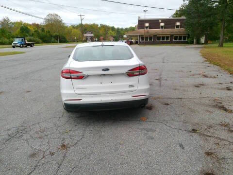 2010 Hyundai Sonata GLS