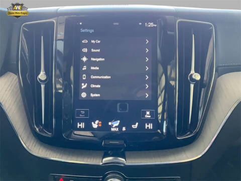 2020 Volvo XC60 T6 Inscription