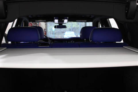 2022 Rolls-Royce Cullinan