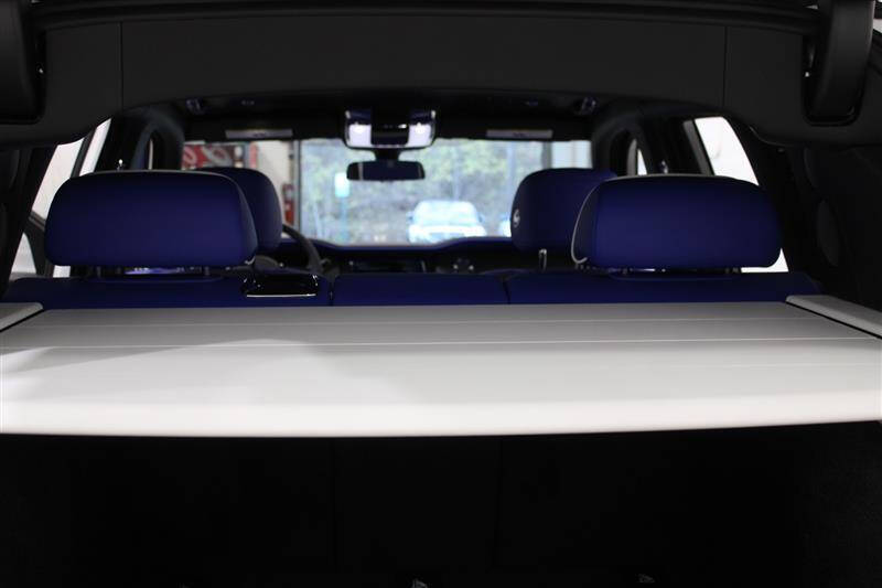 2022 Rolls-Royce Cullinan