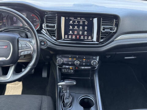 2023 Dodge Durango SXT