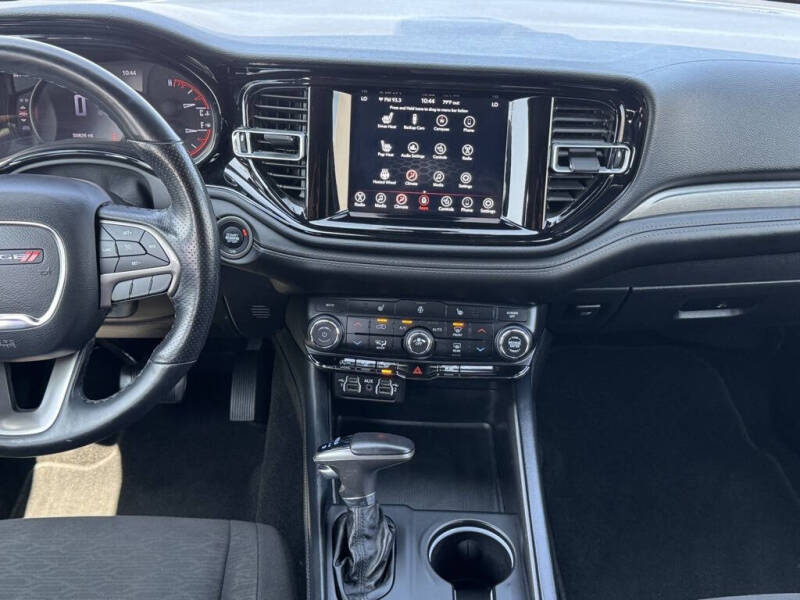 2023 Dodge Durango SXT