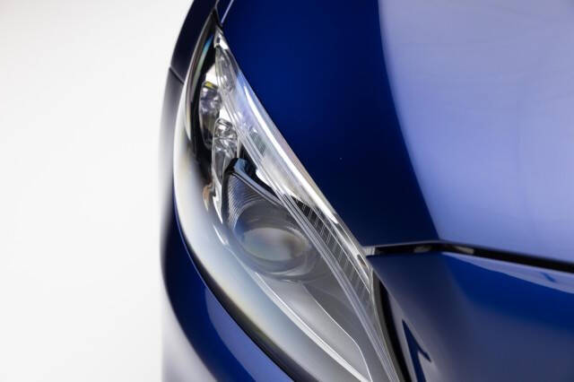 2020 Mercedes-Benz C-Class AMG C 63