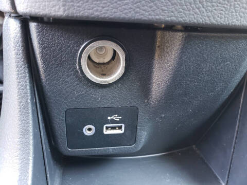 2021 Nissan NV200 SV