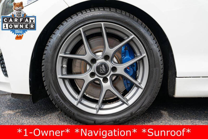 2016 BMW 2 Series M235i