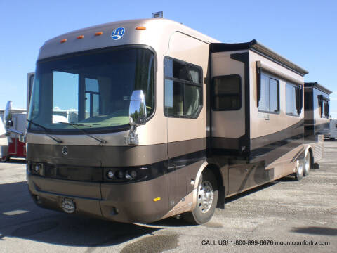 2006 Holiday Rambler Navigator 43PBQ