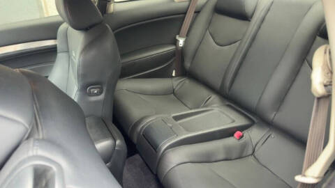 2014 Infiniti Q60 Coupe