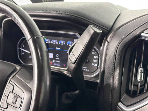 2021 GMC Sierra 2500HD