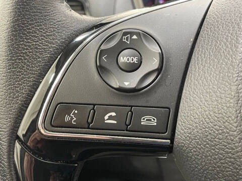 2025 Mitsubishi Eclipse Cross SE