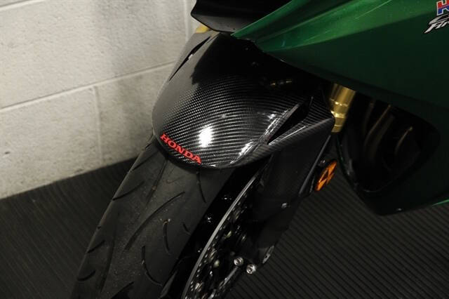 2025 Honda CBR1000RR