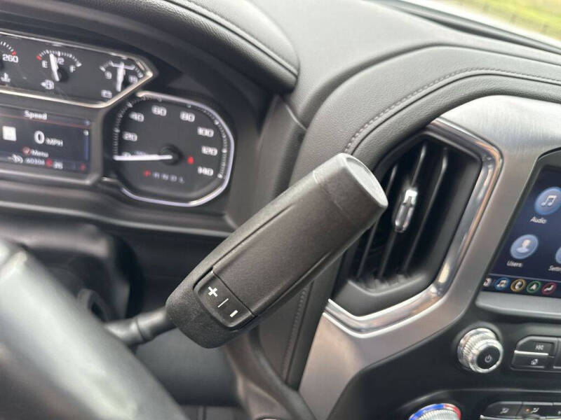 2023 GMC Sierra 2500HD