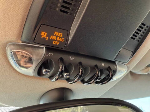 2012 MINI Cooper Countryman