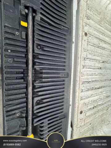 2008 Ford F-350 Super Duty