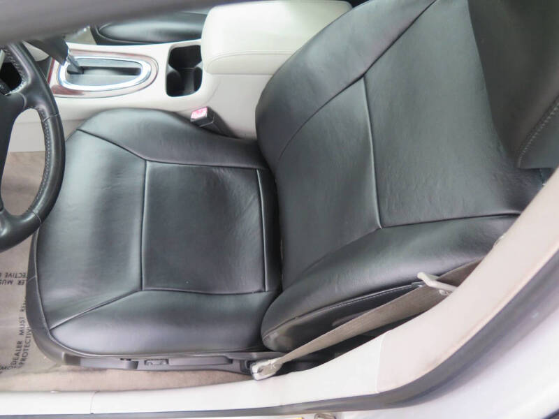 2010 Chevrolet Impala LT