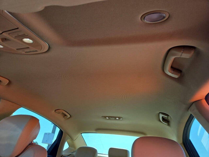 2016 Hyundai Genesis