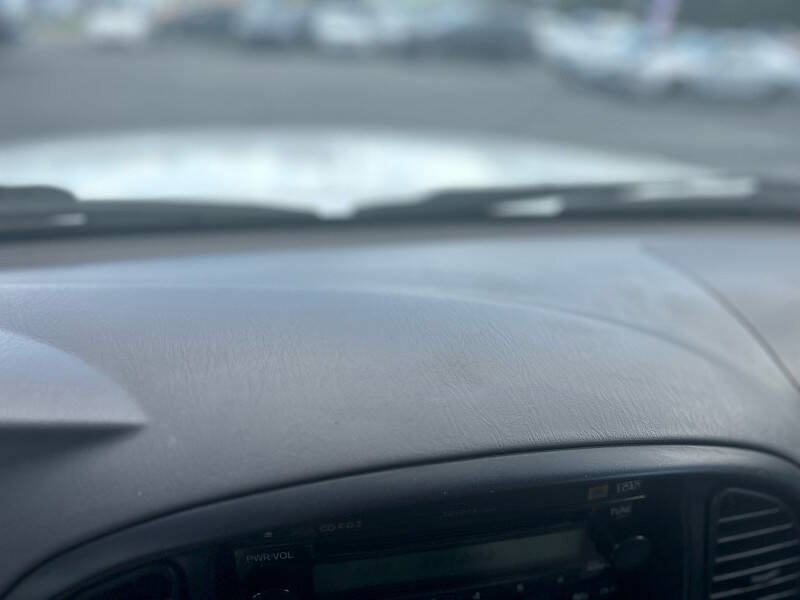 2005 Toyota Sequoia SR5