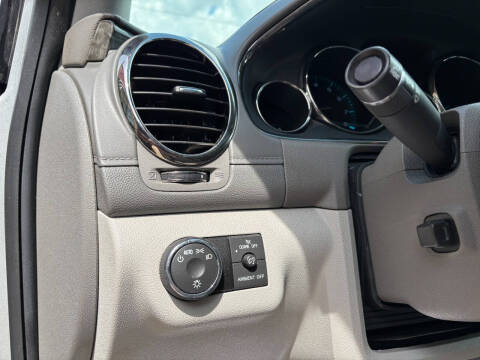 2014 Buick Enclave Premium