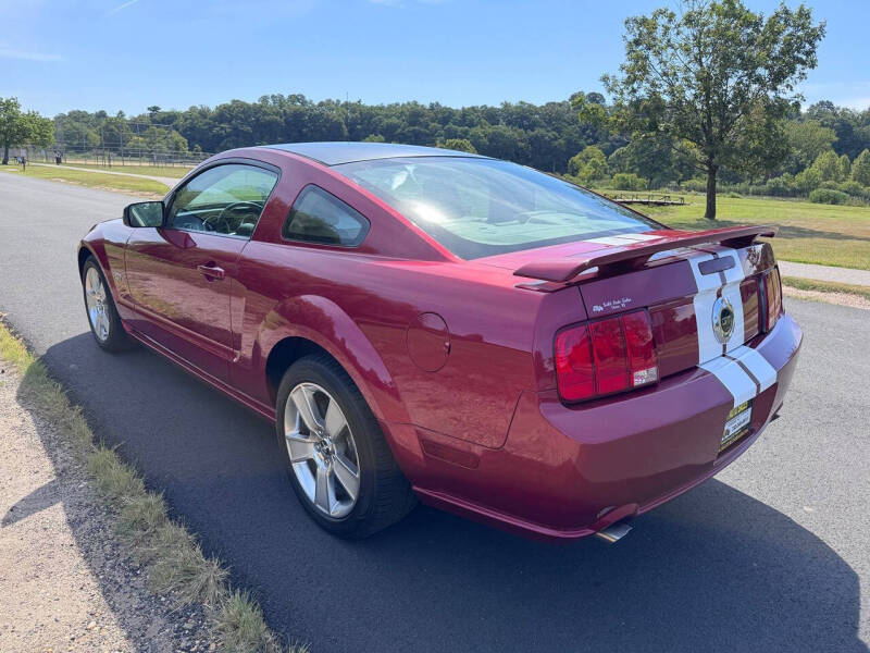 2006 Ford Mustang GT Premium