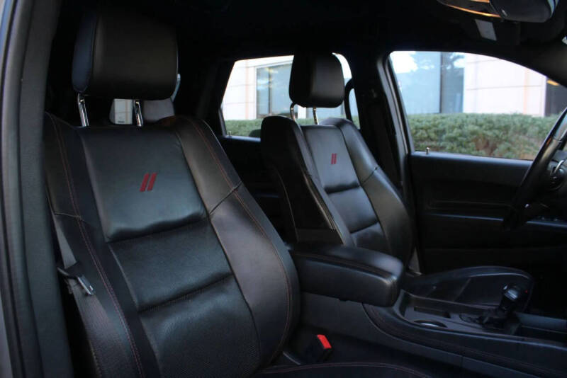 2022 Dodge Durango