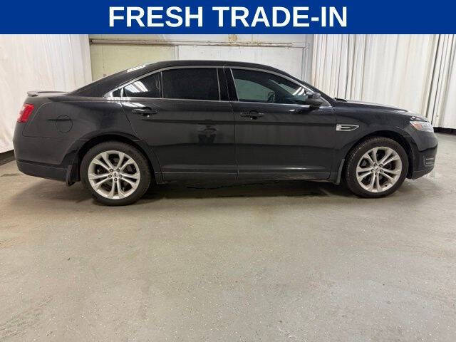 2013 Ford Taurus SEL