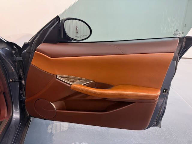 2012 Fisker Karma EcoSport