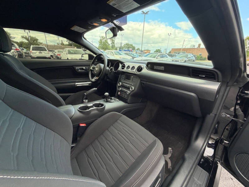 2016 Ford Mustang GT