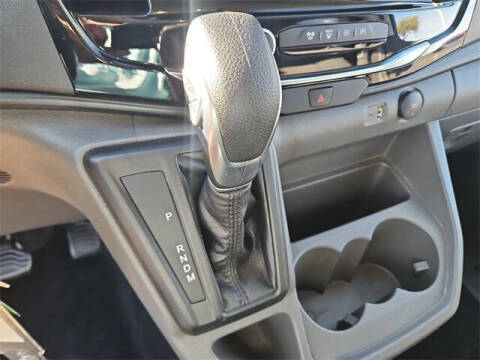 2023 Ford Transit 350 XLT