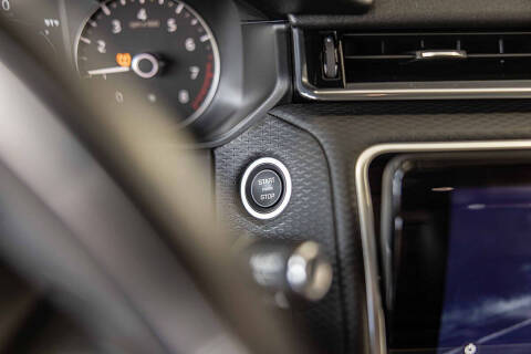 2020 Land Rover Range Rover Velar P250 R-Dynamic S