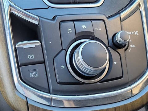 2020 Mazda CX-9 Signature