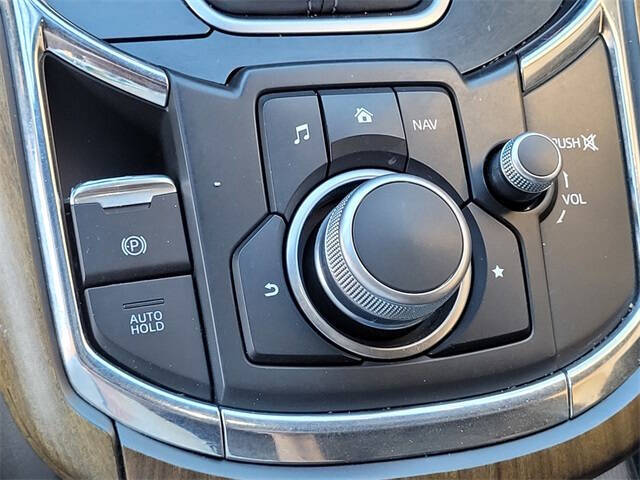 2020 Mazda CX-9 Signature