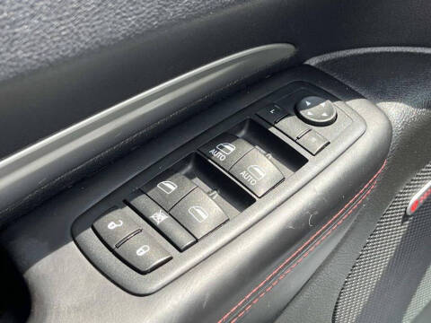 2017 Dodge Durango R/T