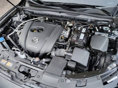 2024 Mazda CX-50 2.5 S Preferred