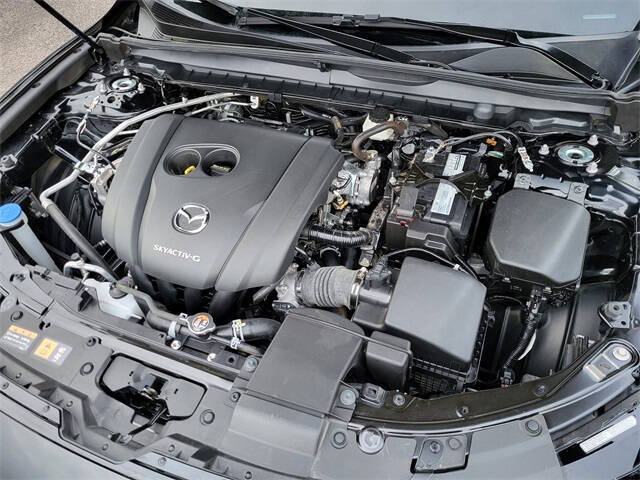 2024 Mazda CX-50 2.5 S Preferred